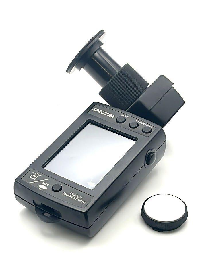 Photometer